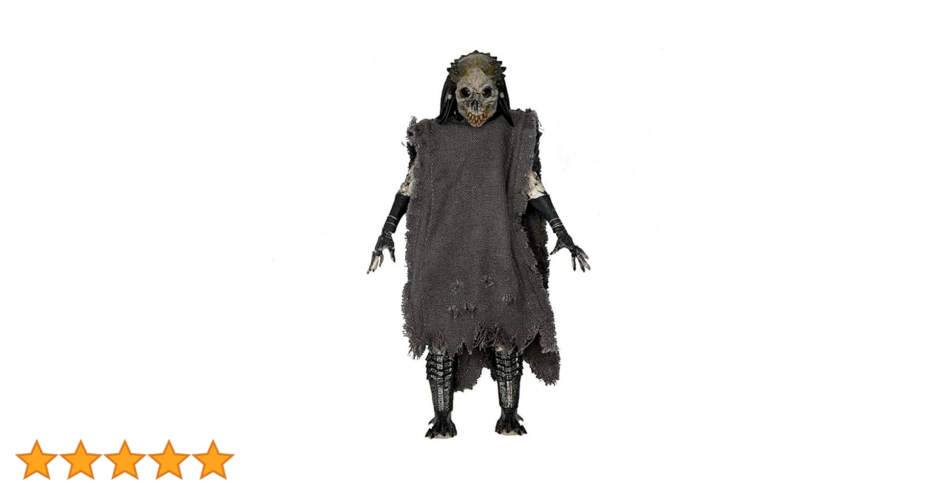 ストーンハート　シャーマン　プレデター　NECA マクファーレン　まとめ売り 61VAMXIo1wL._UF894,1000_QL80_.jpg
